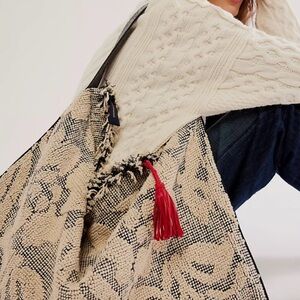 Free People Miramar Carryall Bag